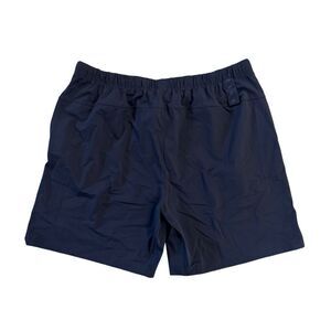 Men's Navy Blue Athletic Shorts size XL fabletics